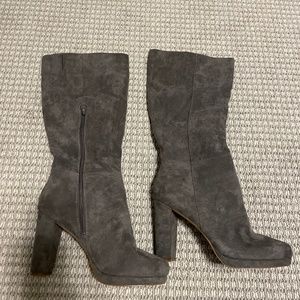 Womens Boots